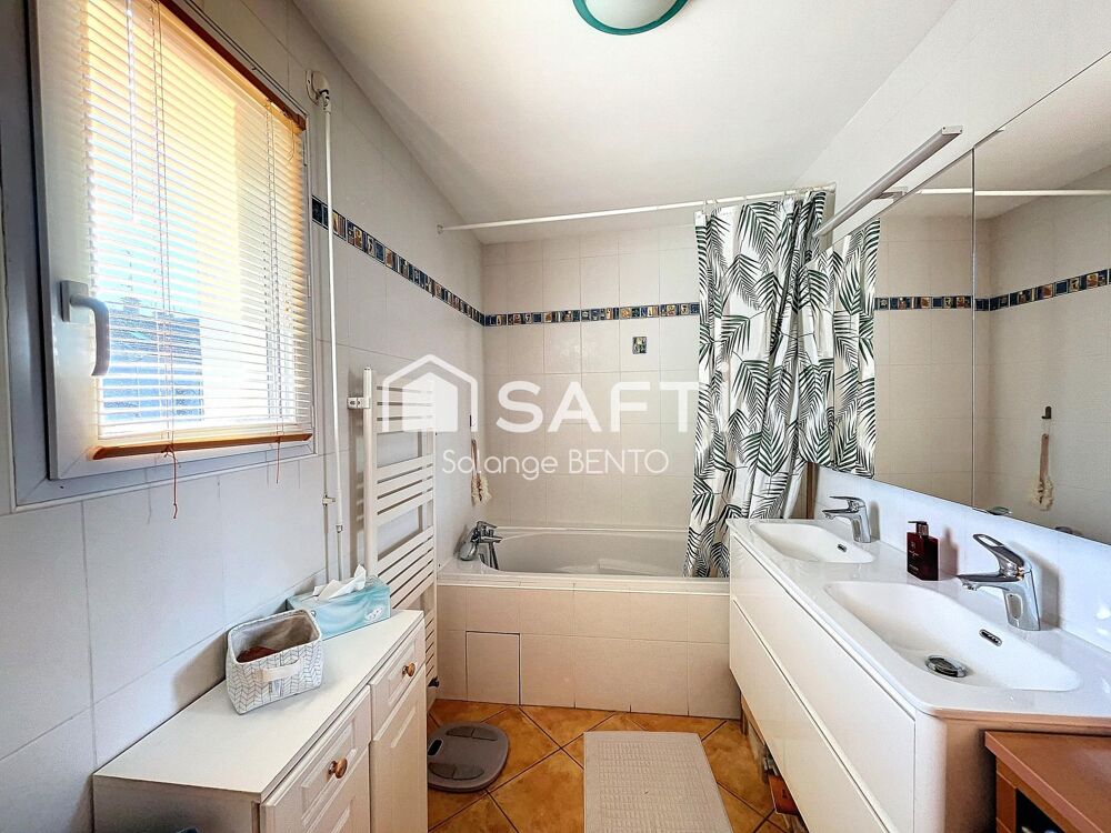  vendre  Maison Montesson (78360)