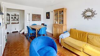  Appartement � vendre 3 pi�ces 60 m�