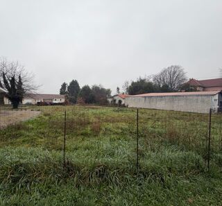  Terrain � vendre 1143 m�