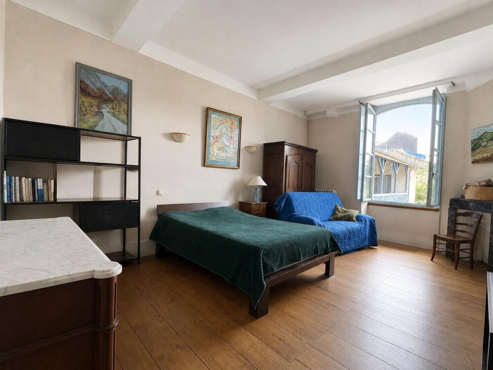 à vendre  Hôtel Particulier Oloron-Sainte-Marie (64400)