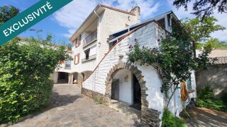  Maison à vendre 7 pièces 185 m²