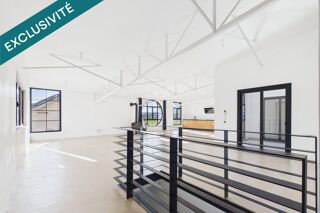  Maison à vendre 5 pièces 178 m²