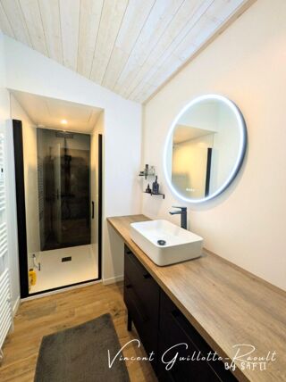  Maison � vendre 3 pi�ces 70 m�