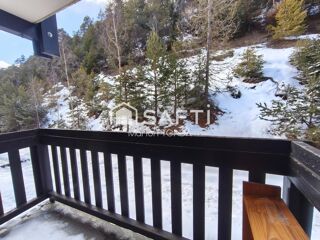  Appartement � vendre 2 pi�ces 21 m�