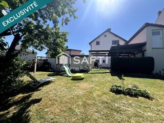  Maison � vendre 6 pi�ces 147 m�