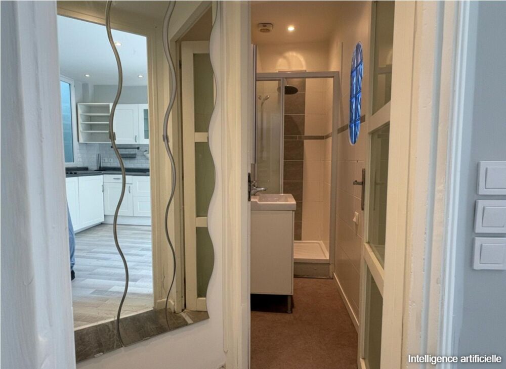 Vente Appartement Emplacement de choix, calme, sécurisé Deauville