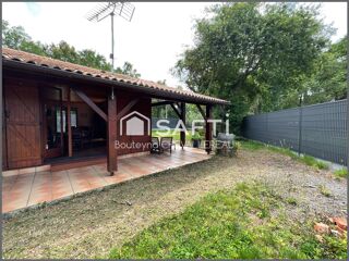  Maison � vendre 3 pi�ces 69 m�