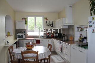  Maison � vendre 9 pi�ces 250 m�