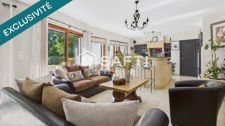  Maison  vendre 8 pices 280 m