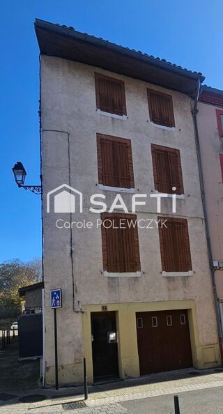  Maison � vendre 6 pi�ces 130 m�