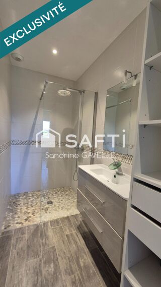  Maison � vendre 6 pi�ces 165 m�