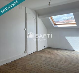  Maison à vendre 6 pièces 107 m²