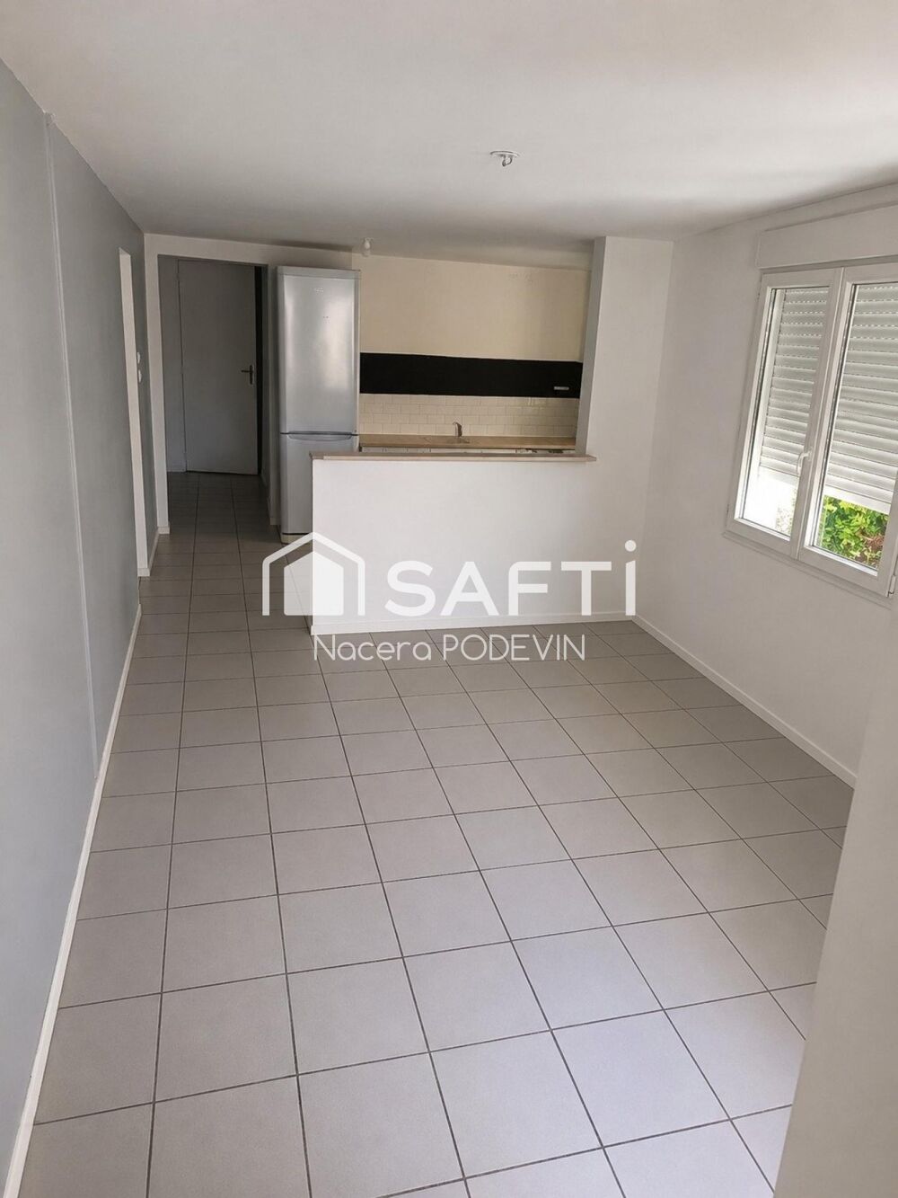 Vente Maison Maison individuel de plain-pied avec 3 chambres - garage - jardin Loison-sous-lens