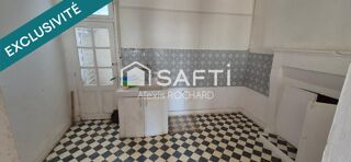  Maison � vendre 2 pi�ces 63 m�