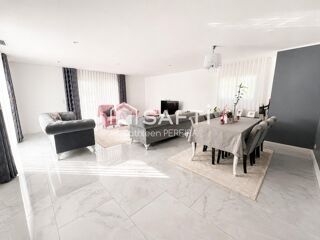  Maison à vendre 4 pièces 132 m²