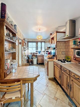  Maison à vendre 6 pièces 108 m²