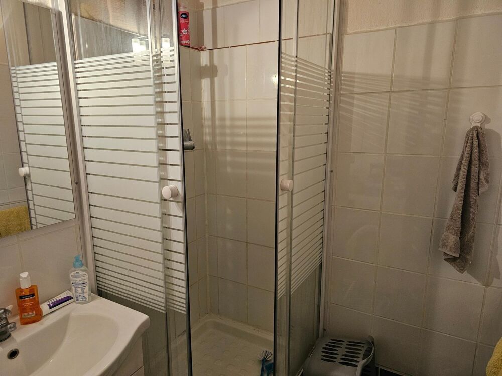 COMPIÈGNE  Studio meublé et loué | Investissement locatif clé en main