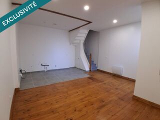  Maison � vendre 5 pi�ces 85 m�