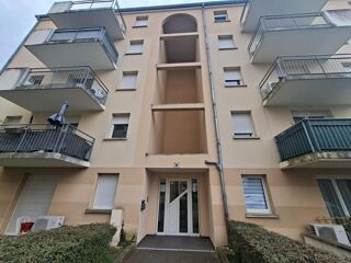  Appartement à louer 2 pièces 48 m²