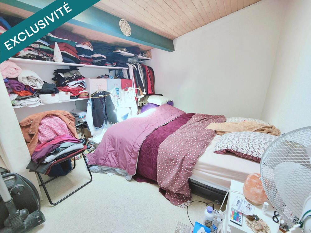 Vente Maison Au calme, proche jardin public, en très bon état. Bordeaux