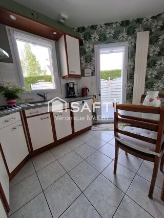  Maison à vendre 5 pièces 122 m²