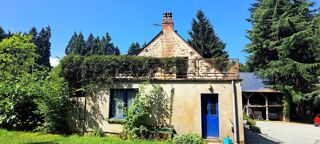  Maison à vendre 6 pièces 130 m²