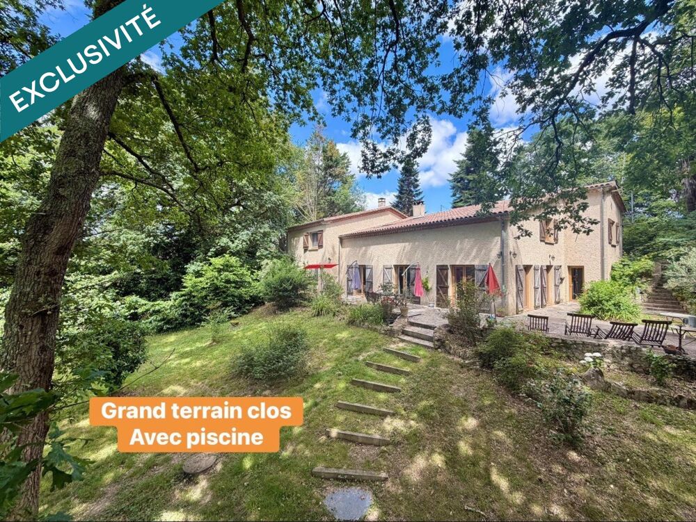 Maison 9 pièces 282 m² · à Eauze · 282 m² · 275 000 €
