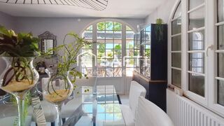  Maison à vendre 4 pièces 111 m²
