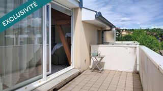  Appartement à vendre 3 pièces 65 m²