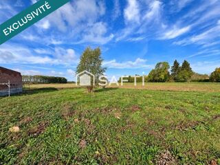  Terrain à vendre 797 m²