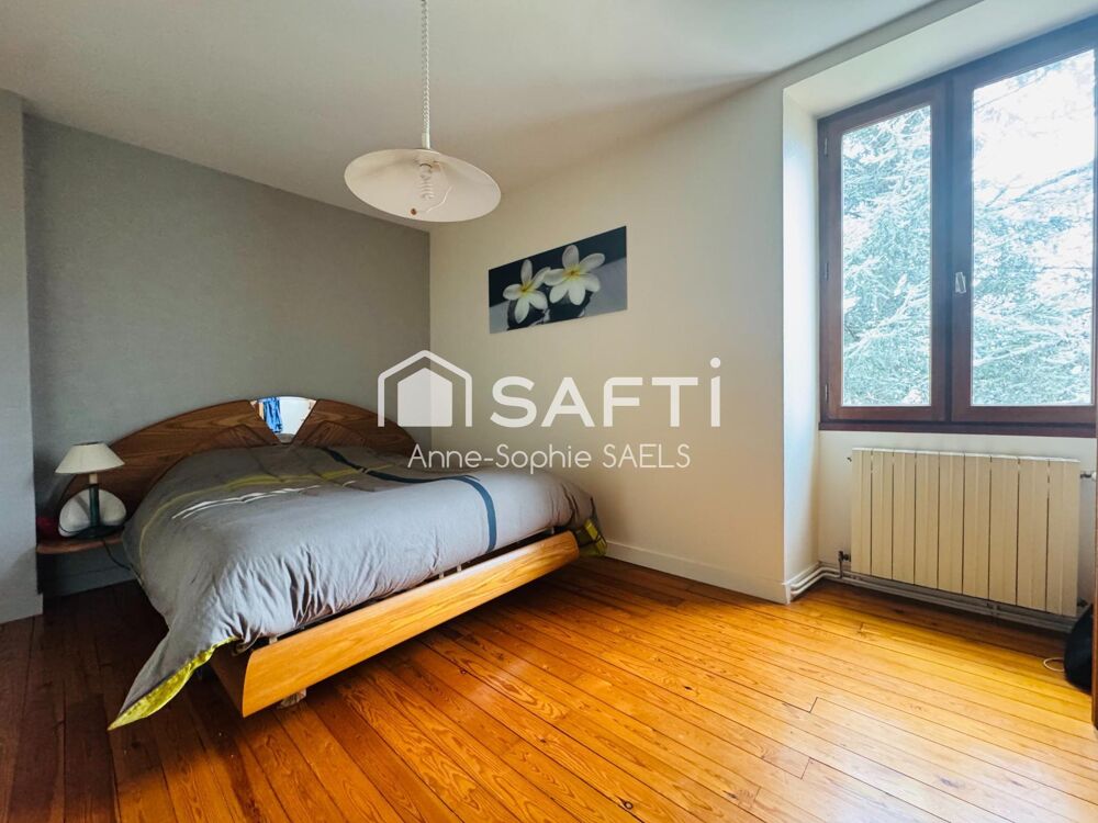 Vente Maison Maison familiale, jardin, piscine et double garage Niort