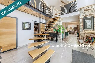  Maison à vendre 7 pièces 200 m²