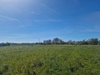  Terrain � vendre 574 m�