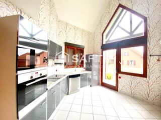  Maison � vendre 6 pi�ces 160 m�