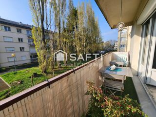  Appartement à vendre 3 pièces 62 m²