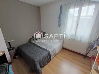  Maison � vendre 7 pi�ces 198 m�