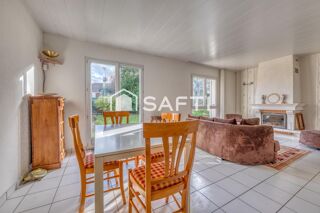  Maison � vendre 6 pi�ces 125 m�