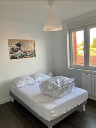  Appartement � vendre 4 pi�ces 77 m�