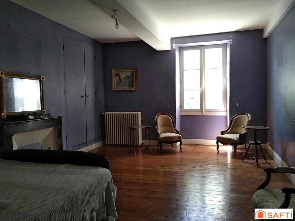 Vente Maison Demeure de caractère aux portes de Castres Castres