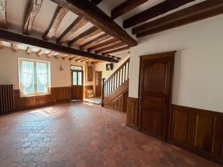  Maison à vendre 6 pièces 145 m²