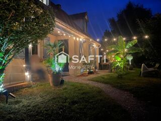  Maison à vendre 5 pièces 104 m²