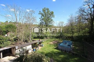  Maison � vendre 6 pi�ces 206 m�