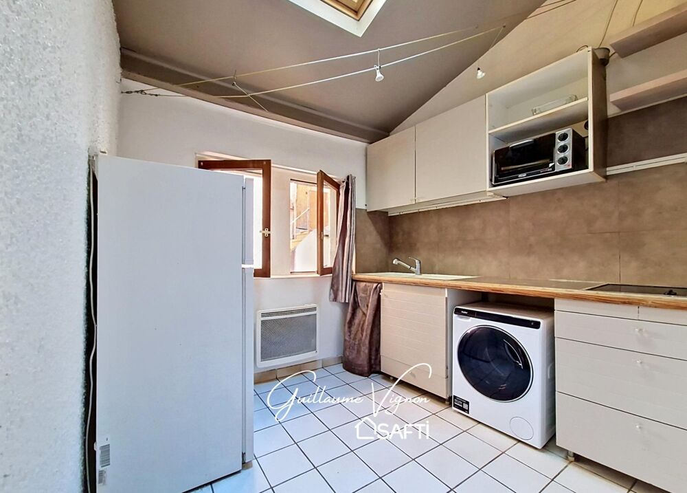 Vente Appartement Charme, calme et lumière au coeur du vieux Lyon Lyon 5