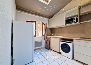  Appartement à vendre 2 pièces 42 m²