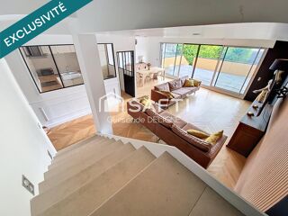  Maison à vendre 6 pièces 140 m²