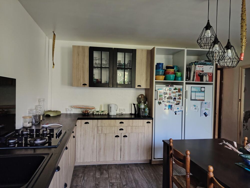 Vente Maison Maison en pierre Massac