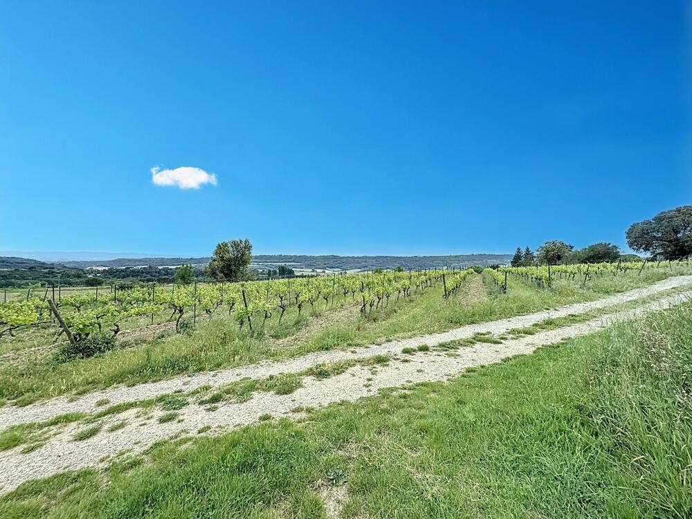 à vendre  Maison Montolieu (11170)