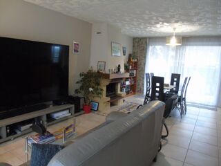  Maison à vendre 5 pièces 102 m²