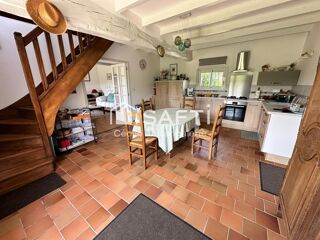  Maison � vendre 5 pi�ces 124 m�