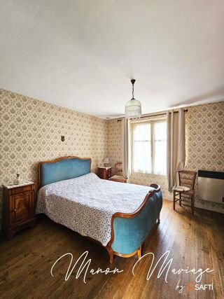  Maison � vendre 4 pi�ces 86 m�